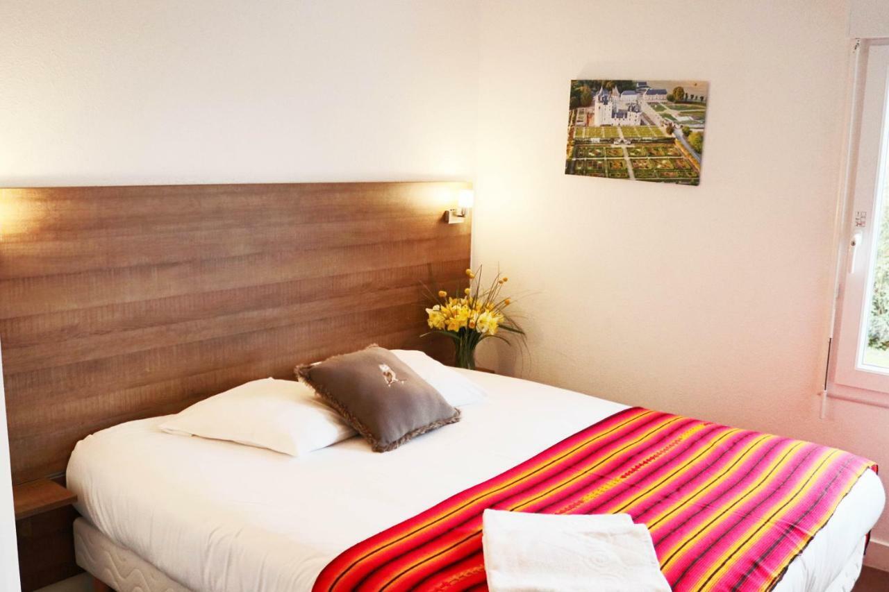 Fasthotel Caen Memorial Екстериор снимка